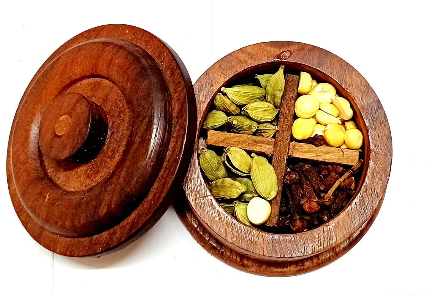 Wooden Kitchen set : Alpha