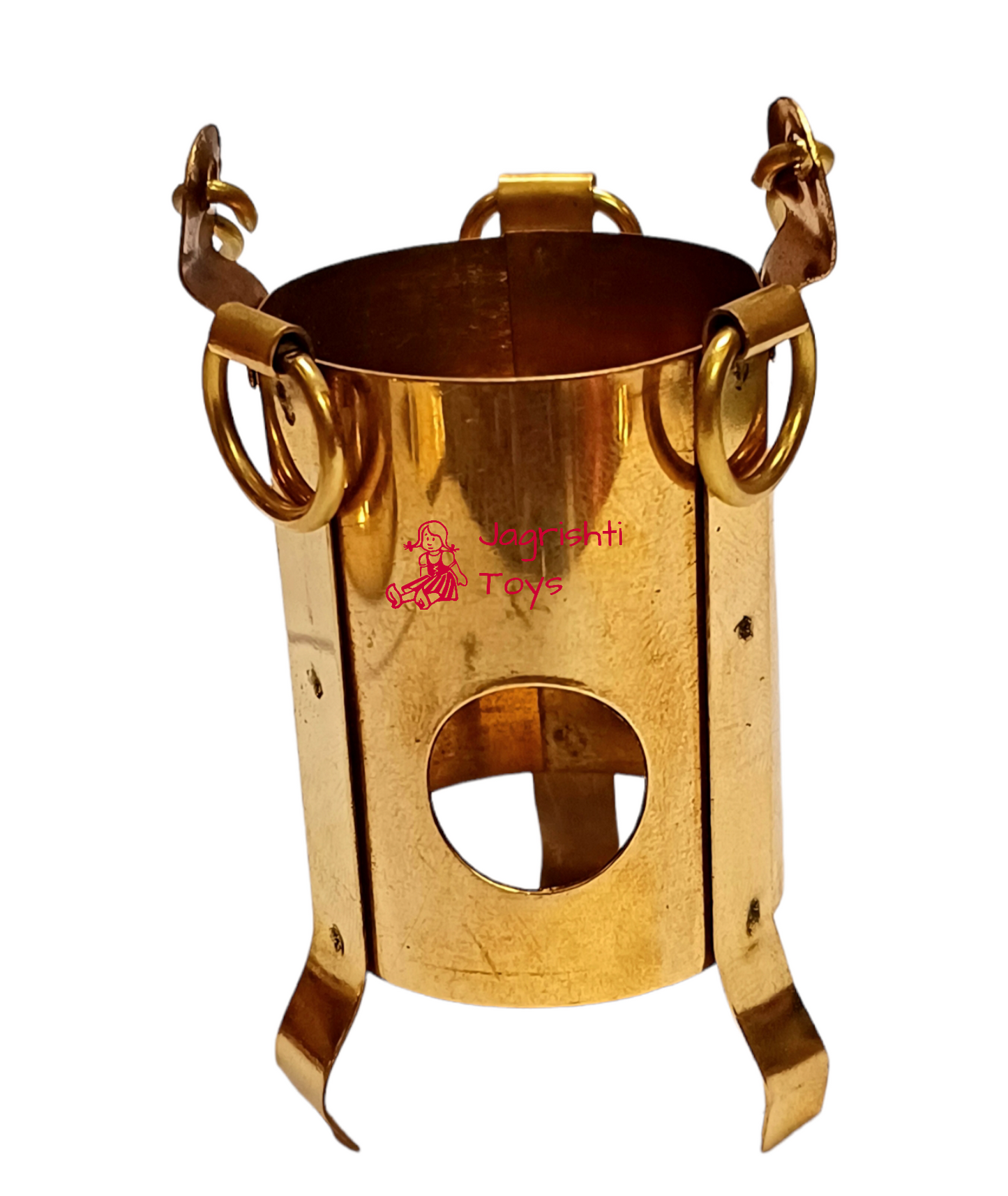 Brass Miniature Segadi