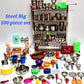 Steel Big 100 Piece Set