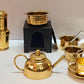 Real Cooking Kit 6: Tea Maker set 2