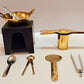 Real Cooking Kit 7: Shev Maker set