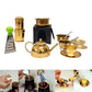 Real Cooking Kit 6: Tea Maker set 2