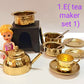 Real Cooking Kit 5: Tea Maker set 1