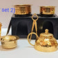 Real Cooking Kit 6: Tea Maker set 2