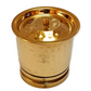 Brass Plain water tank