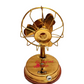 Brass Miniature Fan