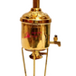 Brass Miniature Bamba(water heater)