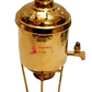 Brass Miniature Bamba(water heater)