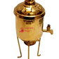 Brass Miniature Bamba(water heater)