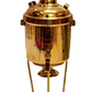 Brass Miniature Bamba(water heater)