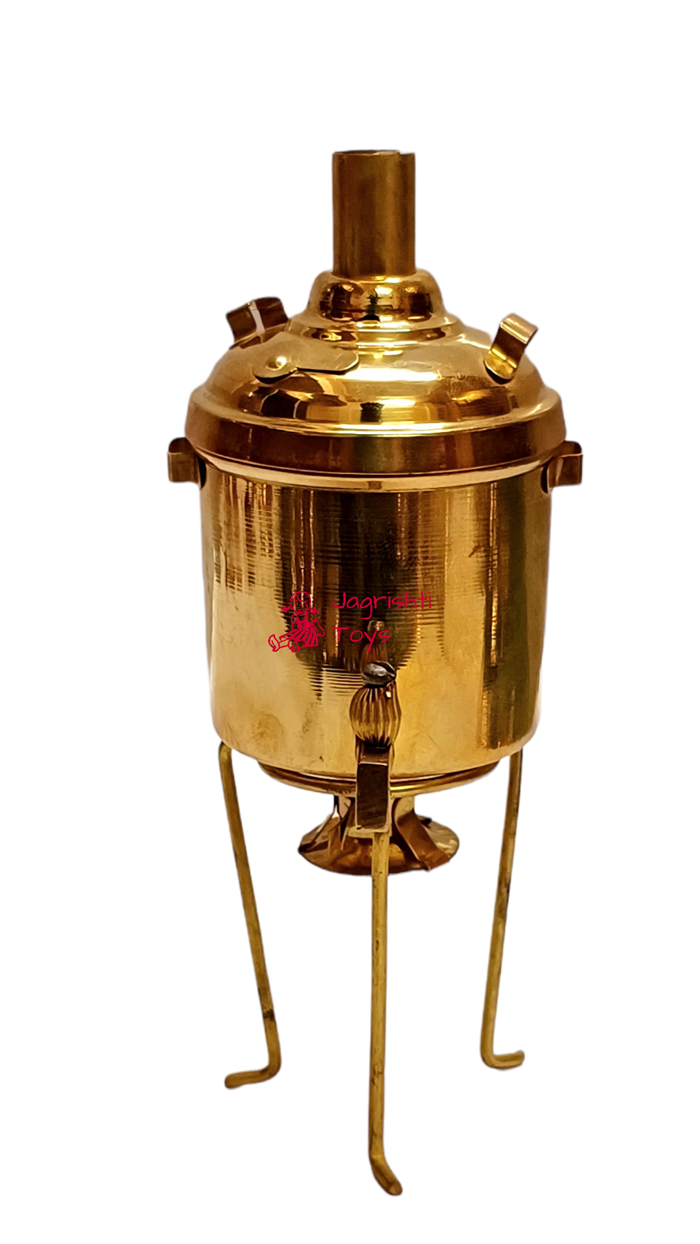 Brass Miniature Bamba(water heater)